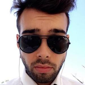 Meet your Posher, Brendan